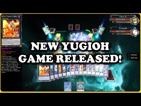 How To Download Yugioh Pro For Mac